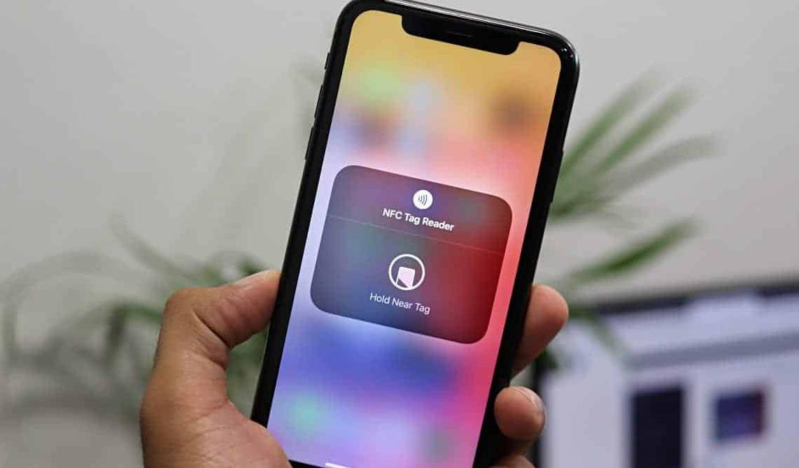 苹果全面开放iPhone NFC功能，用户将享更多便捷体验
