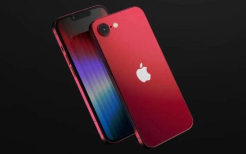 苹果iPhone SE 4泄露信息揭示大幅改动与高端配置