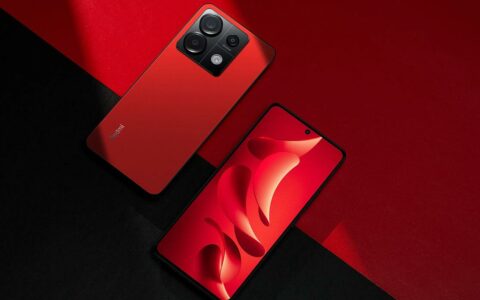 小米Redmi Note 14 5G系列曝光：型号揭晓，或于9月发布