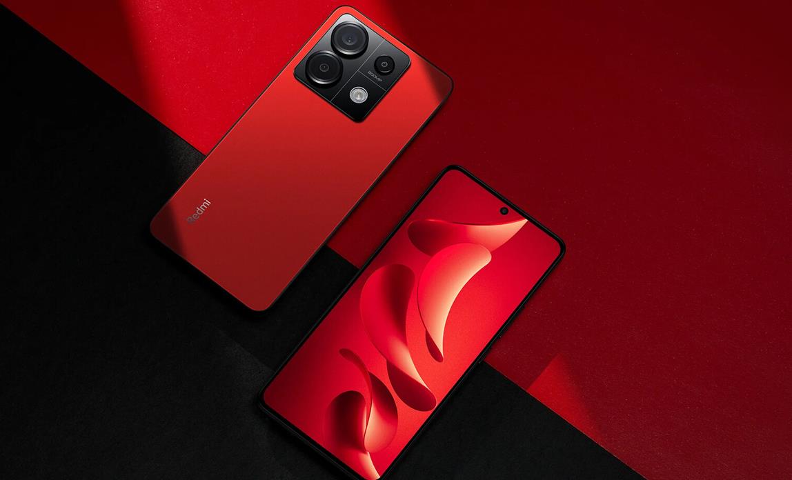 小米Redmi Note 14 5G系列曝光：型号揭晓，或于9月发布