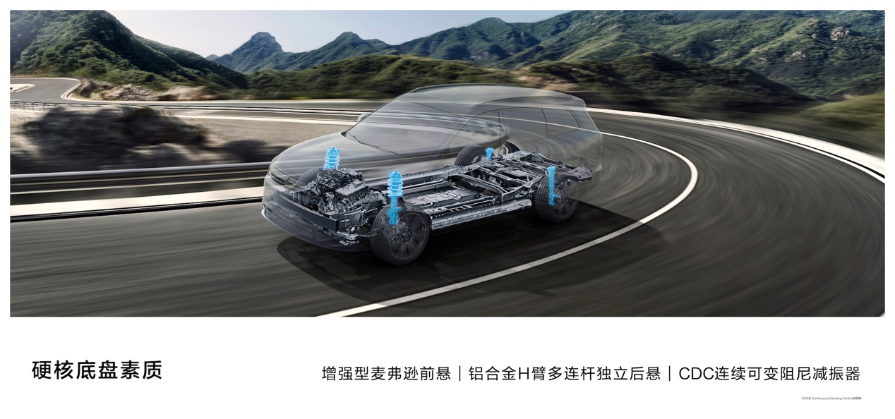 问界新M7 Pro正式上市，25万级SUV最优选