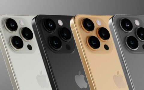 苹果iPhone 16 Pro规格：将全面采用四重反射棱镜长焦镜头