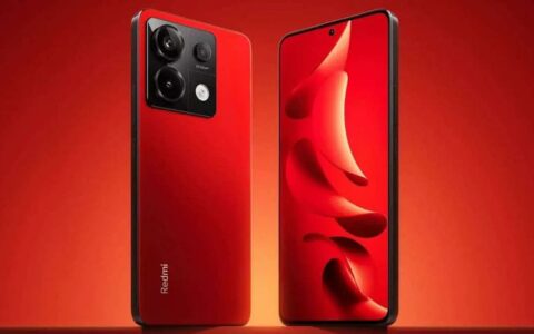 Redmi Note 14 5G规格解析：性价比新标杆的进阶之路