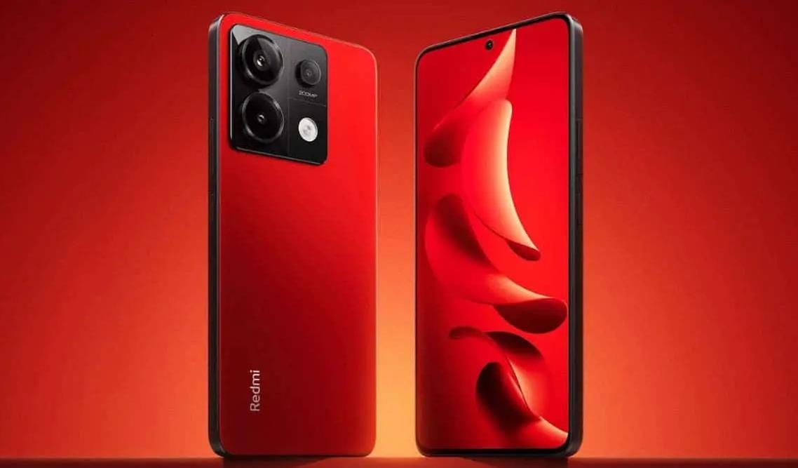 Redmi Note 14 5G规格解析：性价比新标杆的进阶之路