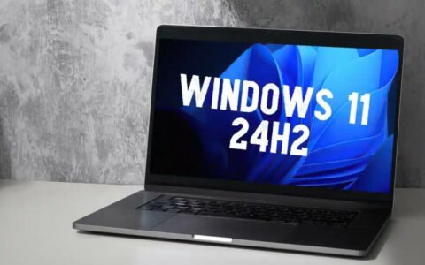 微软发布Windows 11 24H2 C-Update可选更新，增强Surface设备体验