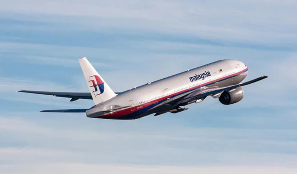 澳大利亚科学家声称发现MH370失踪客机最终位置