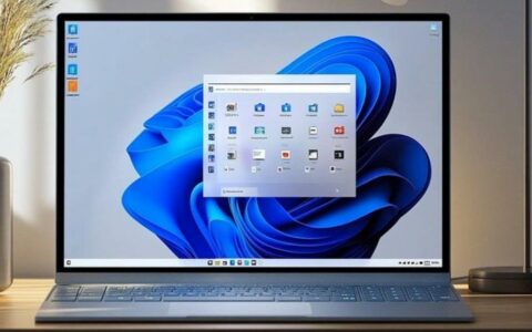 微软发布Windows 11可选更新：PC可无缝分享内容至安卓设备