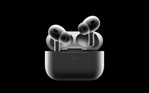 消息称苹果第三代AirPods Pro将升级主动降噪功能 预计明年推出