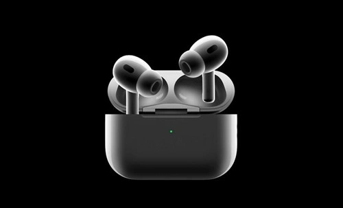 消息称苹果第三代AirPods Pro将升级主动降噪功能 预计明年推出