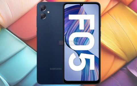 三星Galaxy F05规格解析：中高端新宠，性能与拍照双升级