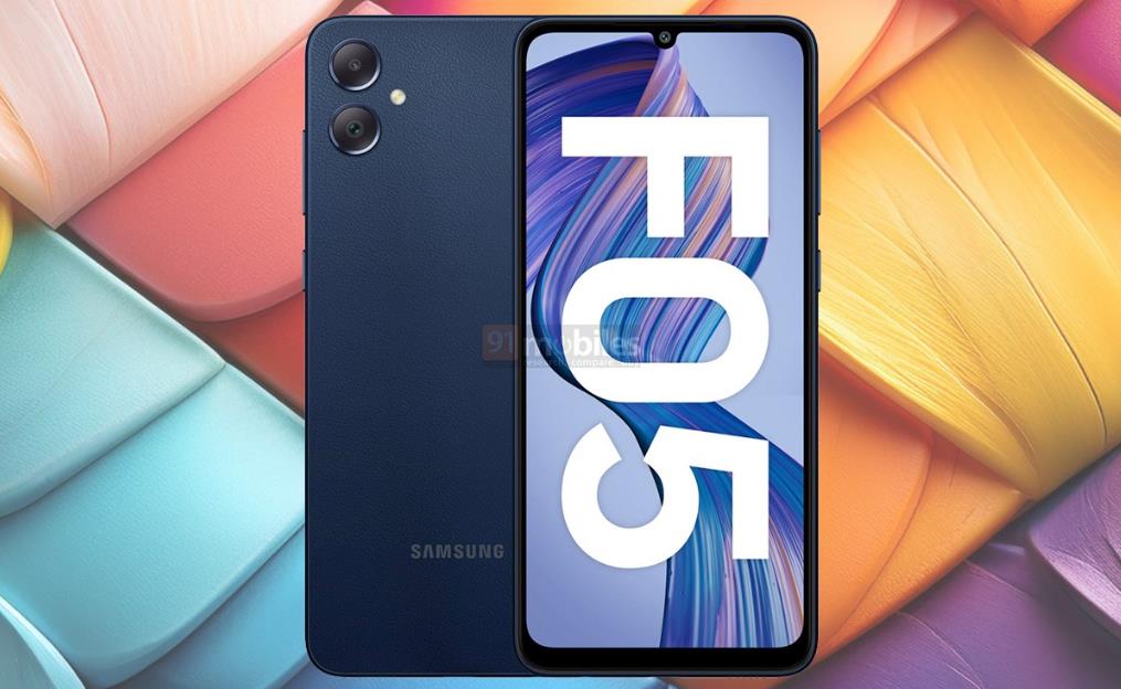 三星Galaxy F05规格解析：中高端新宠，性能与拍照双升级
