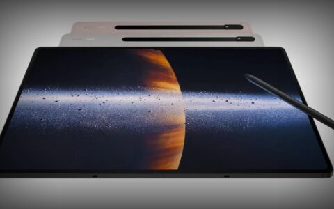 三星Galaxy Tab S10系列即将面世，充电与性能全面升级