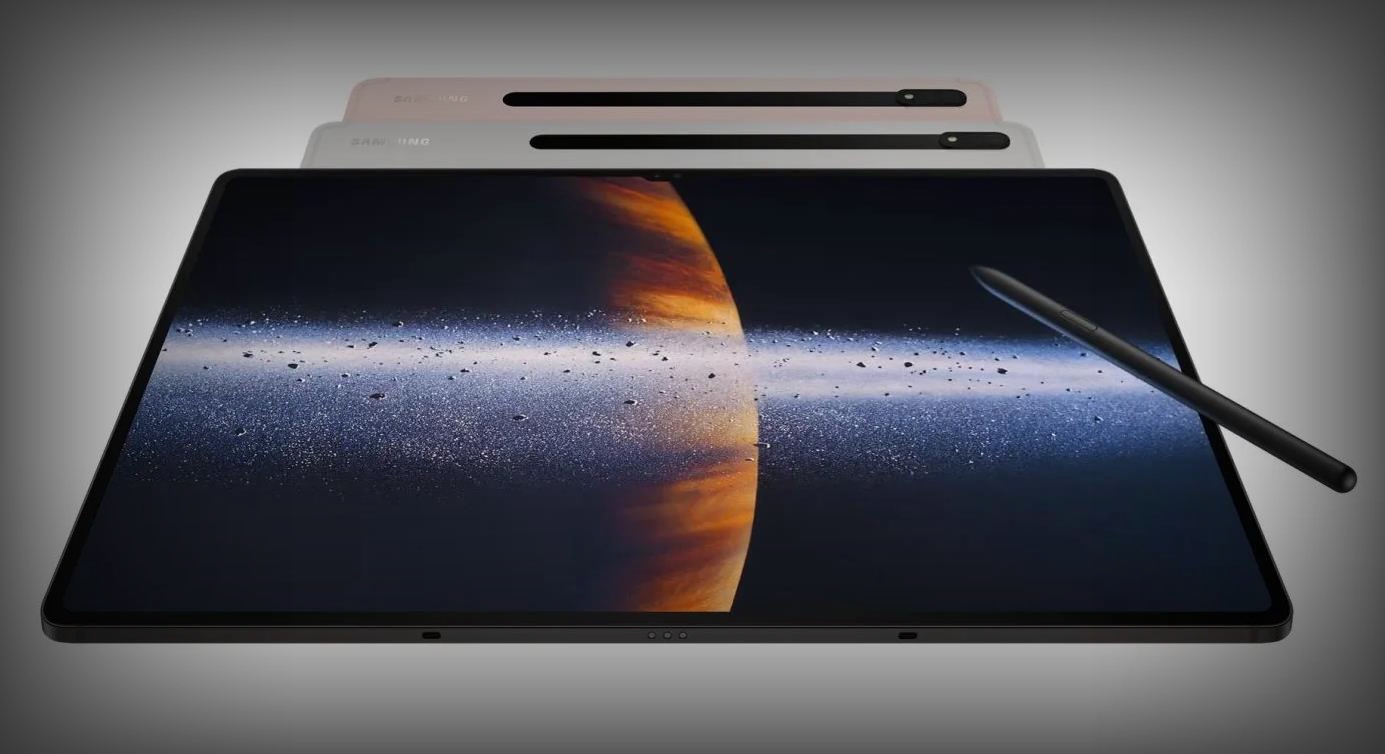 三星Galaxy Tab S10系列即将面世，充电与性能全面升级
