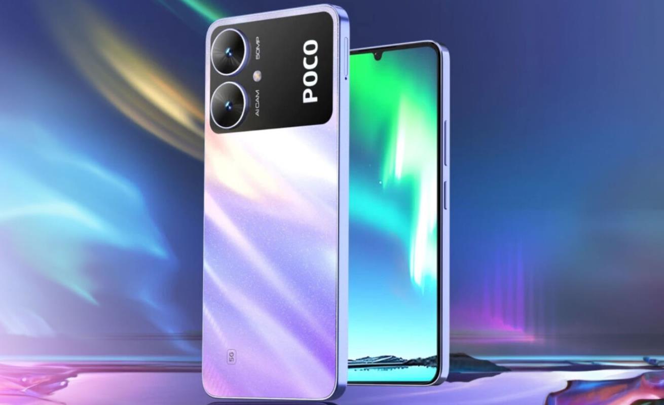 POCO M6灾情：硬件故障与软件问题曝光