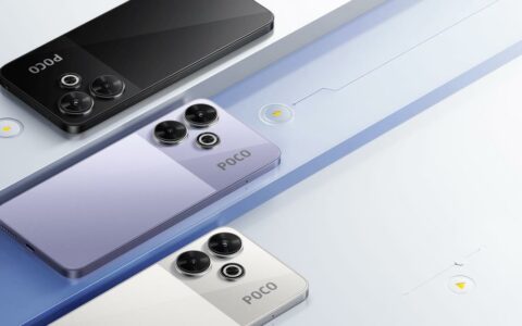 POCO M6评价：性价比高但存在不足之处