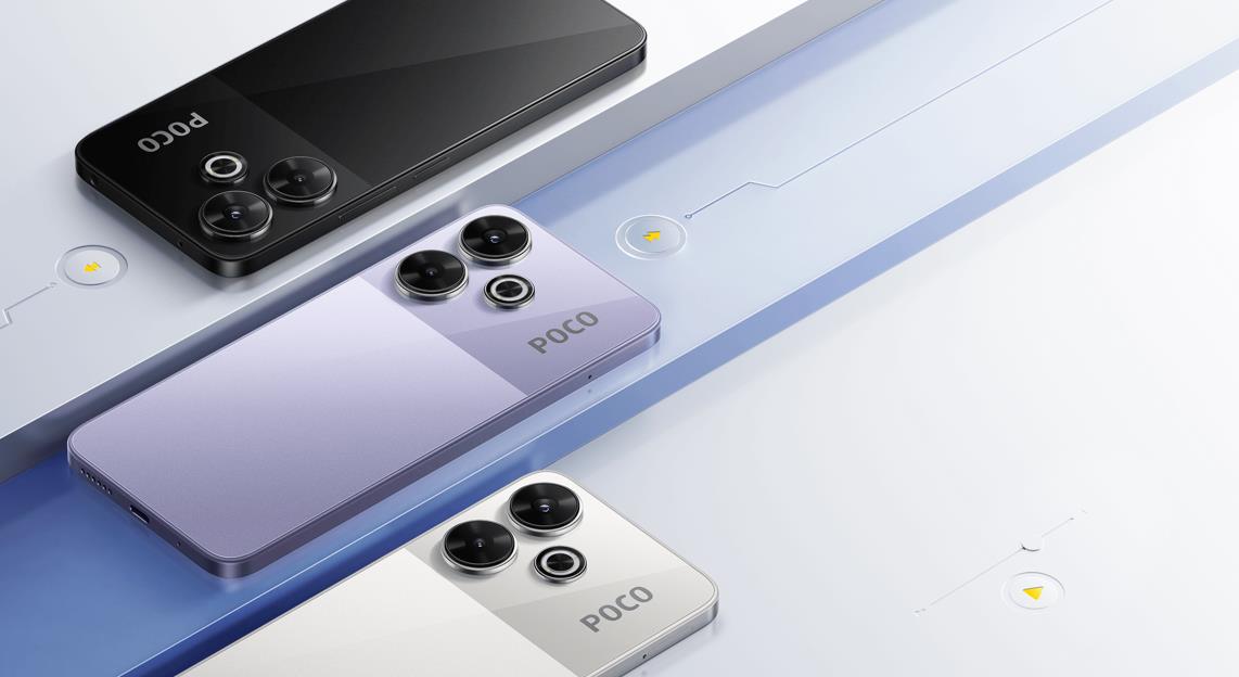 POCO M6评价：性价比高但存在不足之处