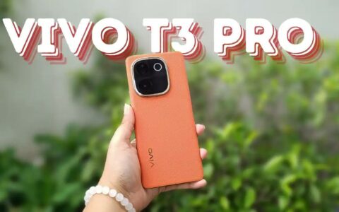 vivo T3 Pro规格：卓越性能与创新设计的结合