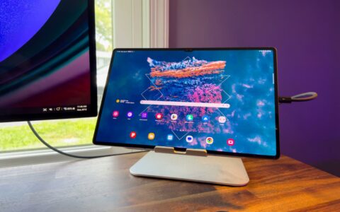 三星Galaxy Tab S10发布日期预测：市场趋势与官方动向分析