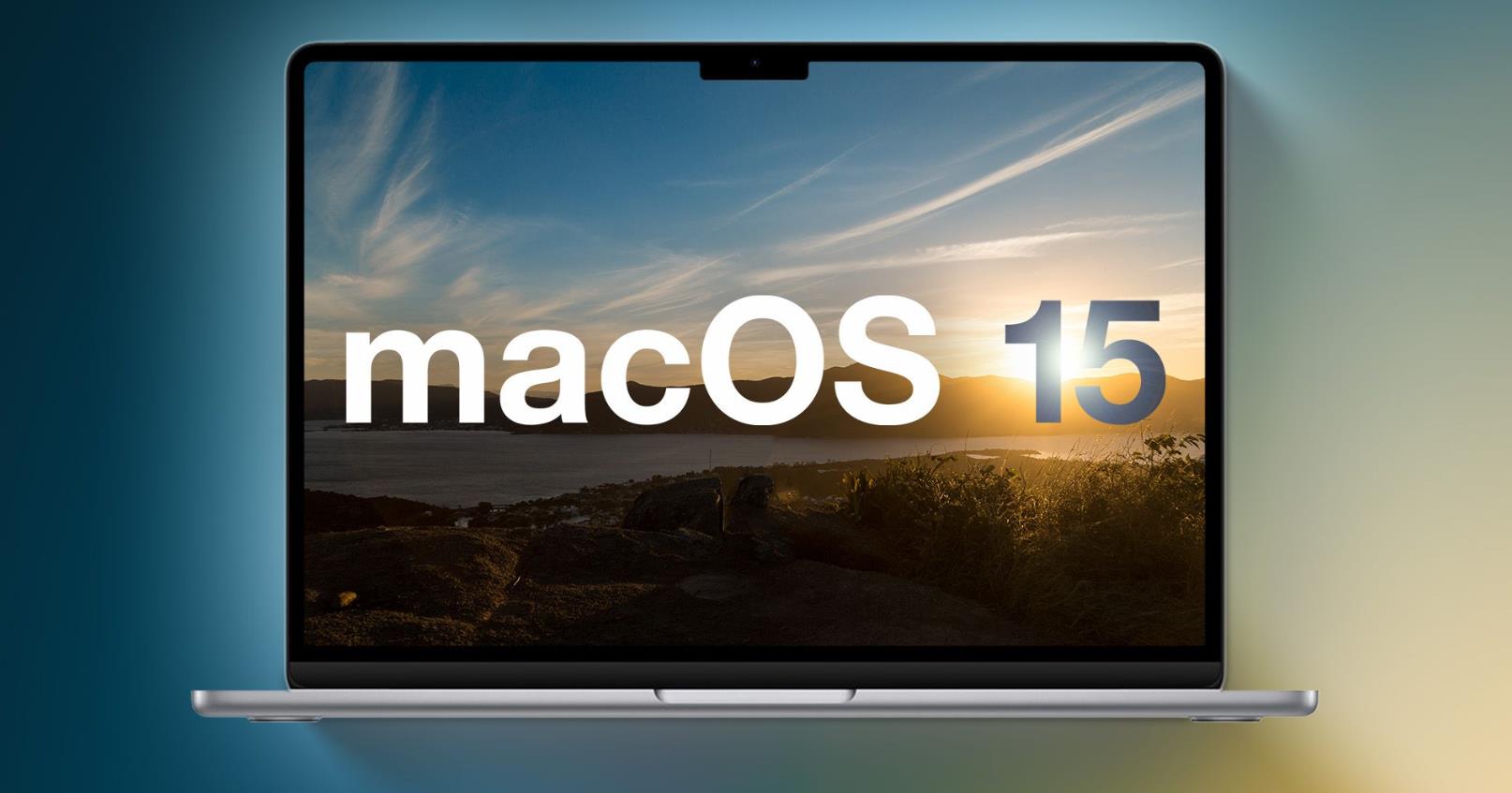 苹果推送macOS 15开发者预览版Beta 8更新，持续优化系统体验
