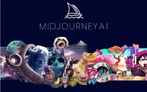 AI图像生成公司Midjourney宣布进军硬件领域，苹果前硬件经理加盟