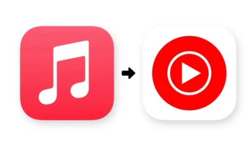 苹果宣布 Apple Music 已支持同步 YouTube Music 歌单