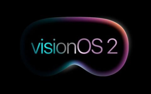 苹果推送visionOS 2 Beta 8更新，Vision Pro头显体验再升级