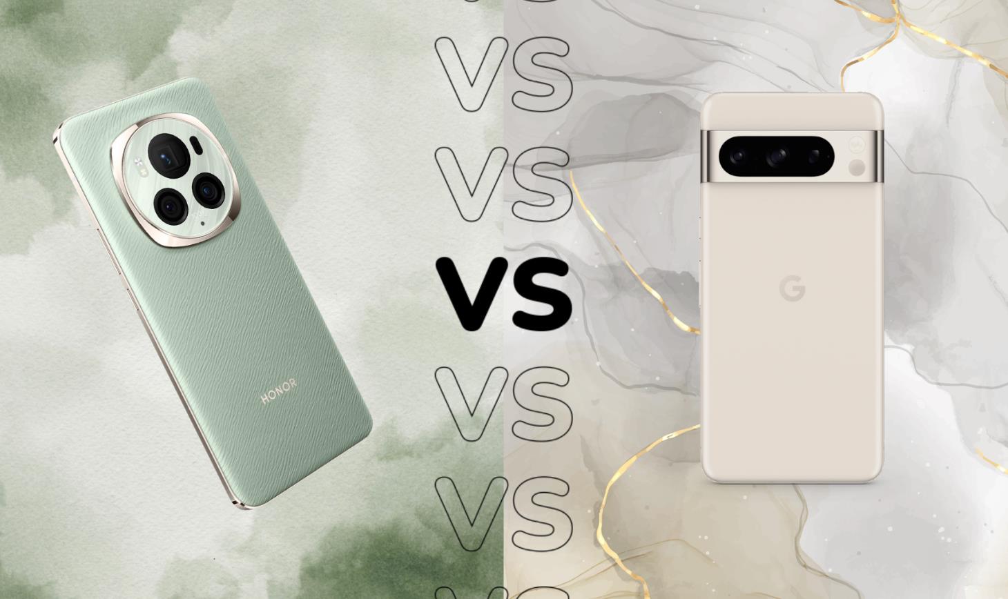 一加OnePlus 12 vs 荣耀Honor Magic 6：旗舰之战的深度剖析
