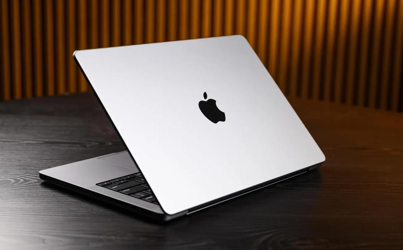 传闻苹果新一代MacBook Pro即将量产，搭载M4 Pro与M4 Max芯片