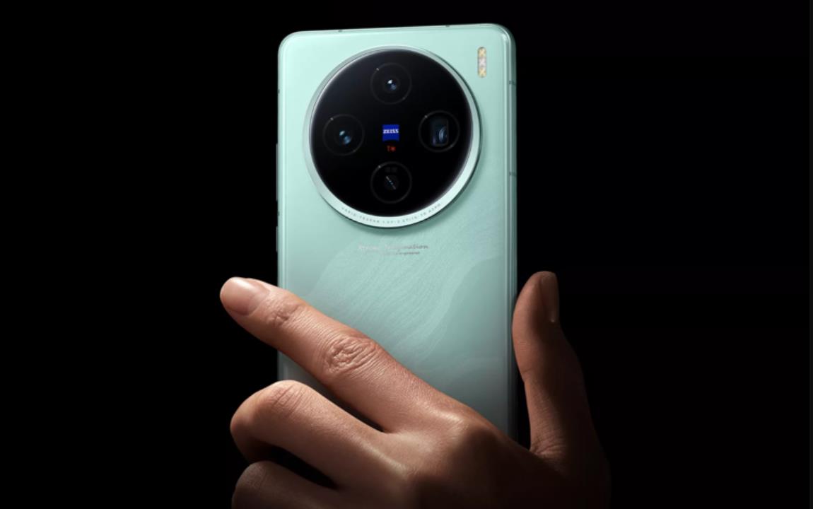 vivo X200上市时间：预计2024年底发布