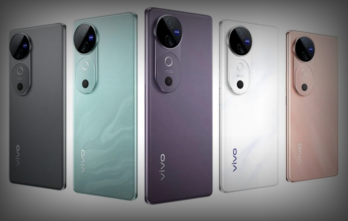 vivo V40e 5G曝光：搭载骁龙6 Gen 1芯片，跑分数据抢眼
