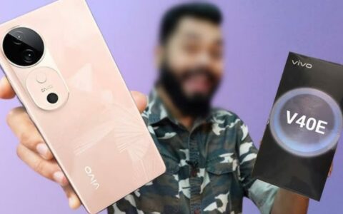 vivo V40e 5G价格解析：价格趋势与区域差异