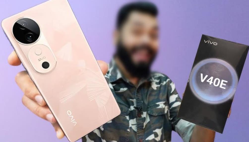 vivo V40e 5G价格解析：价格趋势与区域差异