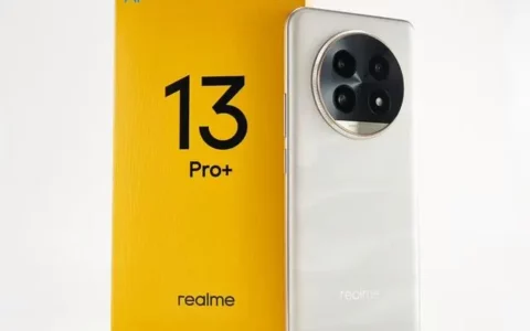真我13 Pro+首发评测：千元价位段真能有旗舰影像表现？
