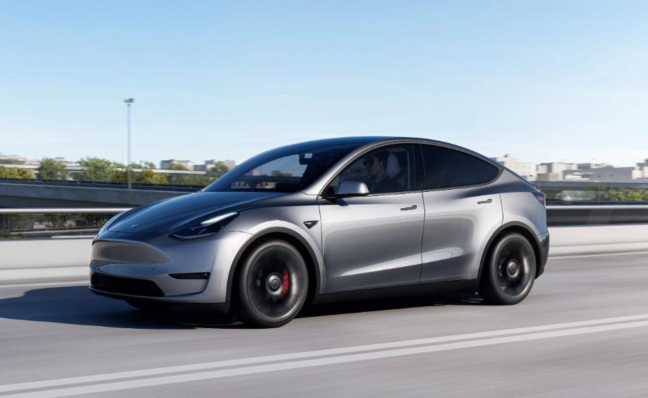 特斯拉明年将推两款改款Model Y，包括7座版
