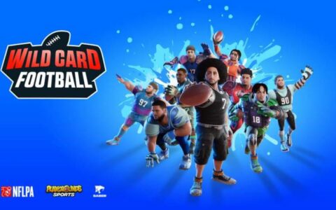 Epic喜加二：《Wild Card Football》与《辐射经典合集》免费送