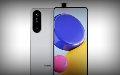 Redmi K80系列规格爆料：性能强劲，设计创新，但LCD与升降镜头无缘