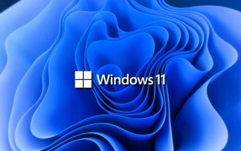 Windows 11更新：小部件面板移至任务栏右侧，用户可自定义调整