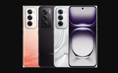 Oppo Reno 12规格详解：全面解析与性能分析