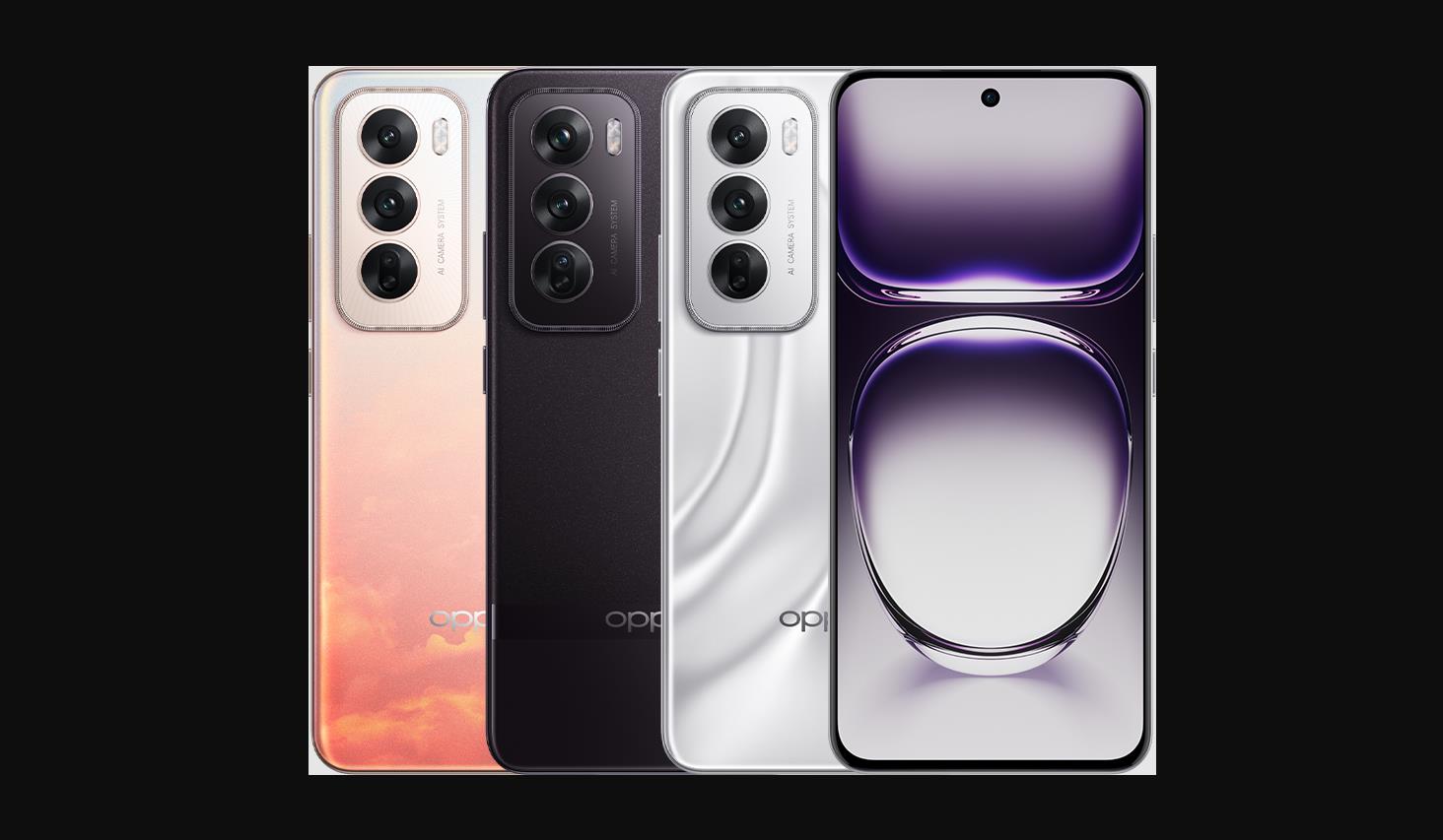 Oppo Reno 12规格详解：全面解析与性能分析