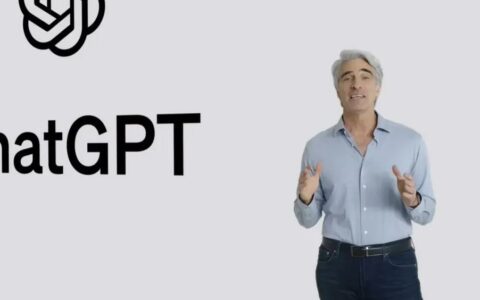 苹果、微软等巨头竞逐OpenAI新融资，ChatGPT将登陆iOS 18