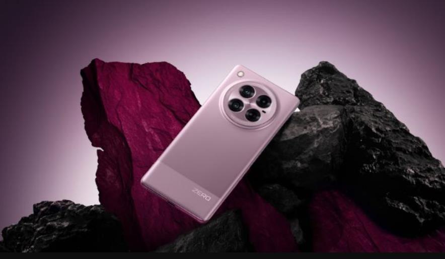 Infinix Zero 40发布日期、规格亮点与如何抢鲜知