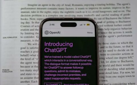 OpenAI与Anthropic同意美国政府提前评估新AI模型安全