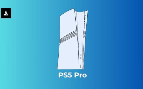 PS5 Pro泄露：2024年或迎无光驱版次世代主机