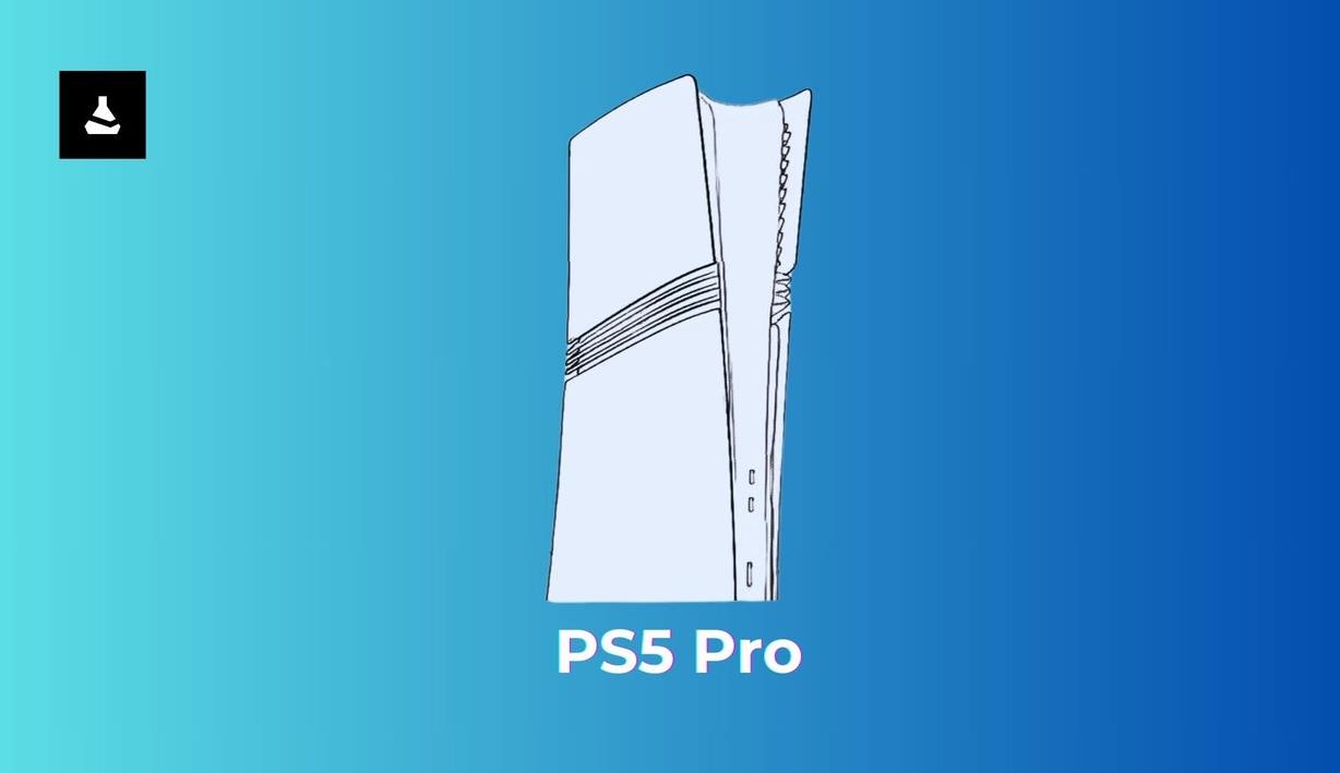 PS5 Pro泄露：2024年或迎无光驱版次世代主机