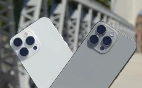 苹果iPhone 17 Pro Max爆料：独享12GB内存与加强散热，AI性能再升级