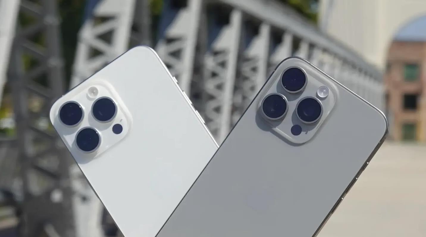 苹果iPhone 17 Pro Max爆料：独享12GB内存与加强散热，AI性能再升级