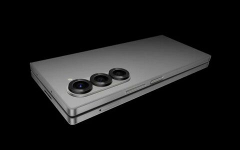 三星Galaxy Z Fold特别版曝光：或搭载S24 Ultra同款2亿像素主摄