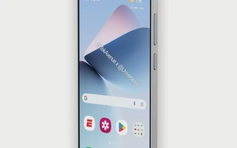三星Galaxy S25 Ultra渲染图曝光：将采用四边等窄设计 三星史上最高屏占比