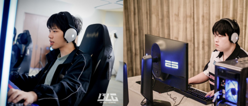 ALIENWARE外星人合作电竞战队BLG斩获英雄联盟夏季总决赛冠军！