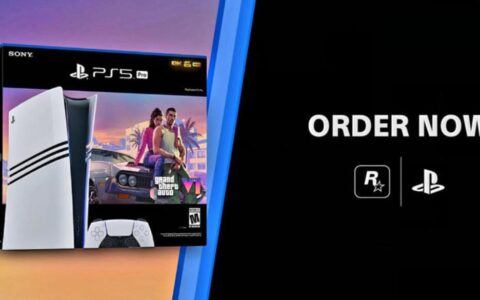 PS5 Pro消息：售价与配置信息曝光，或成GTA6最佳搭档